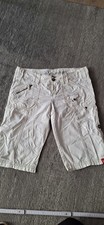 Edc esprit caprihose gebraucht kaufen  Ilmenau-Gehren, Möhrenbach, Jesuborn