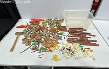 Bundle lincoln logs for sale  Colorado Springs