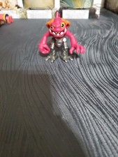 Boneco TMNT Fishface Playmate 3 polegadas comprar usado Boneco TMNT Fishface Playmate 3 polegadas comprar usado  Enviando para Brazil