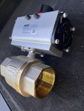 Ventil dn50 fergo gebraucht kaufen  Adelheidsdorf