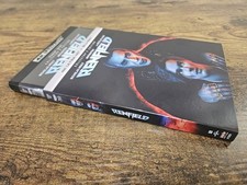 Renfield blu ray for sale  Wallingford