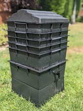 Wormcity tray worm for sale  RAYLEIGH