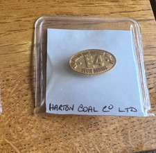 Harton coal strike for sale  WAKEFIELD