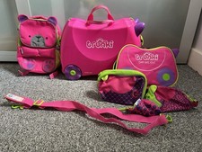 Trunki kids ride for sale  BRADFORD