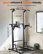Multi use pull for sale  KIRKCALDY