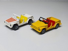 Siku 1032 1332 gebraucht kaufen  Wellendingen