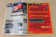 Auto bild 1996 gebraucht kaufen  Deutschland