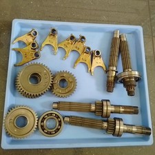 gsxr 1000 parts for sale  SCUNTHORPE