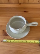 Denby daybreak gravy for sale  CAMBRIDGE