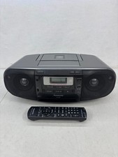 Panasonic d55 boombox for sale  Sun City