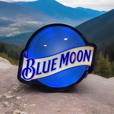X20 blue moon for sale  Sicklerville