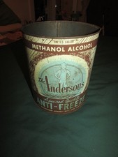Vintage 1950 andersons for sale  Lansing