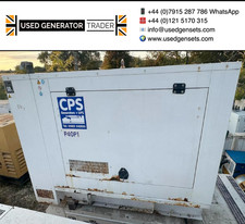 Wilson p40p1 kva for sale  WEST BROMWICH