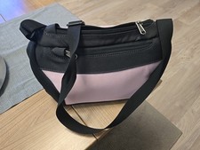 Umhängetasche jack wolfskin gebraucht kaufen  Dortmund