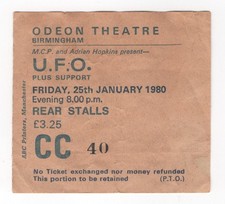 Ufo girl birmingham for sale  USA