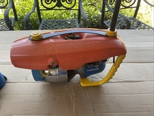 Aquascooter 500 submersible for sale  Campbell