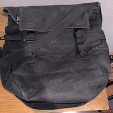 Alforje de lona impermeável Banjo Brothers Preloved comprar usado  Enviando para Brazil