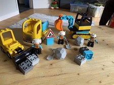 Lego duplo tracked for sale Lego duplo tracked for sale  MILTON KEYNES