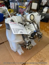Used wilden 2664 for sale  Palmer