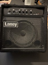 Laney rb1 richter for sale Laney rb1 richter for sale  LONDON