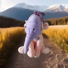 Disney heffalump stofftier gebraucht kaufen  Berlin