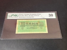 Original ww2 10pf for sale  SWINDON
