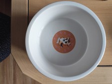 Keramikfutternapf gebraucht kaufen  Lauchhammer