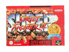 Super street fighter gebraucht kaufen Super street fighter gebraucht kaufen  Karlsruhe