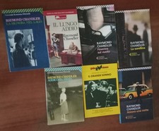 Lotto libri raymond usato Lotto libri raymond usato  Senago