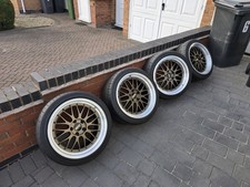 Bbs mans 10j for sale Bbs mans 10j for sale  NUNEATON