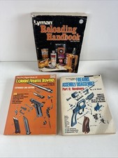 Three vintage firearms for sale  ROYSTON
