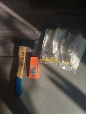 Axt set gebraucht kaufen  Essen