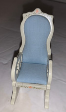 White wood rocker for sale  Plano