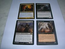 Mtg lotto zombie usato  Genova