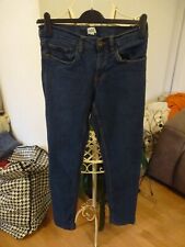 Mail jeans blau gebraucht kaufen  Nürnberg