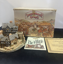 Vtg david winter for sale  Dothan