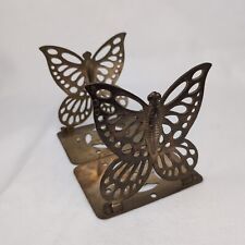 Vintage butterfly brass for sale  Baton Rouge