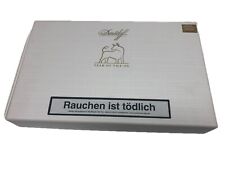 Zigarrenkiste davidoff year gebraucht kaufen  Mettmann