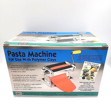 Amaco pasta machine for sale  Pawcatuck