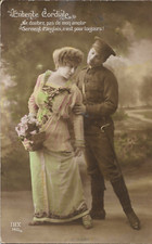Entente cordiale wwi for sale  MANCHESTER