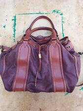 Borsa burberry bauletto usato  Empoli