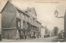 Gonneville mallet mk1000 d'occasion  France