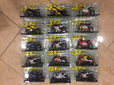Moto valentino rossi usato  Senago