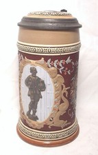 Antique mettlach 2276 for sale  Severna Park