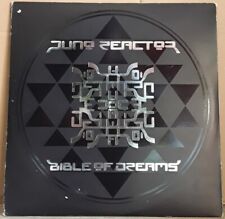 Juno reactor bible usato  Torino