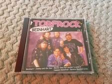 Torfrock beinhart songs gebraucht kaufen  Hamm