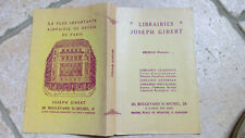 Couvre livre librairies d'occasion  Xertigny