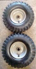 Set wheels tires for sale  Cleveland