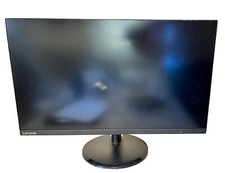 Ecran lenovo d27 d'occasion  Sainte-Hermine