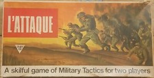 Gioco tavolo vintage usato  Sassari